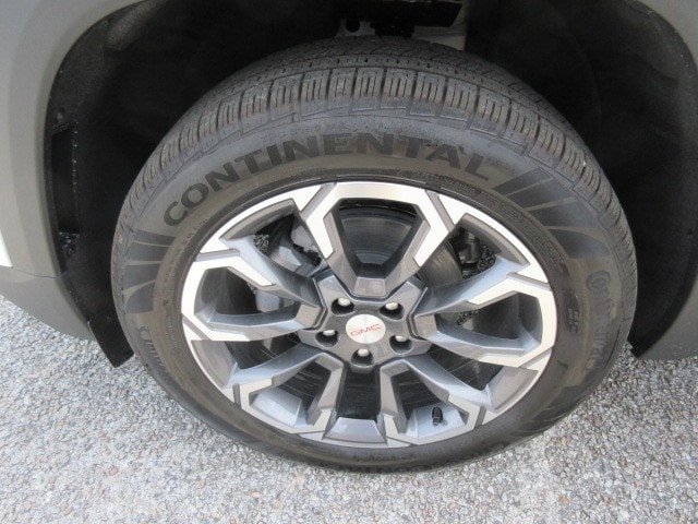 2026 GMC Terrain Elevation - Photo 12