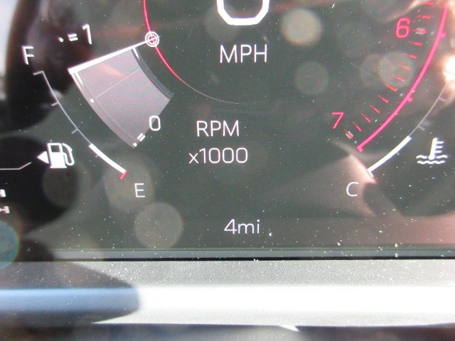 2026 GMC Acadia AT4 - Photo 22