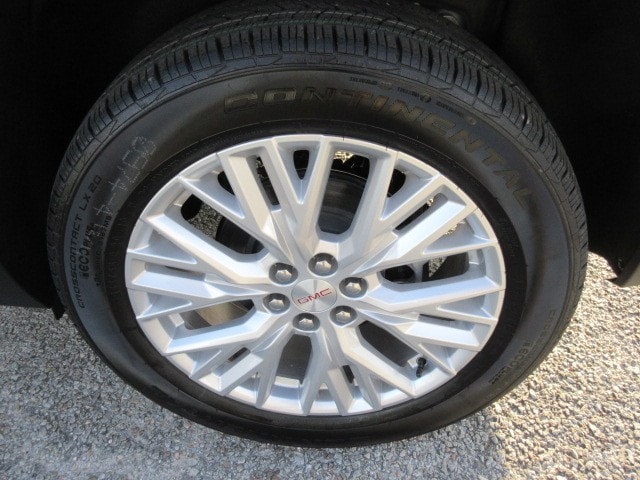2026 GMC Acadia Elevation - Photo 11