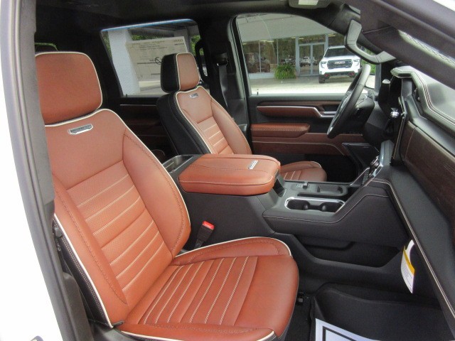 2026 GMC Sierra 2500HD Denali Ultimate - Photo 13