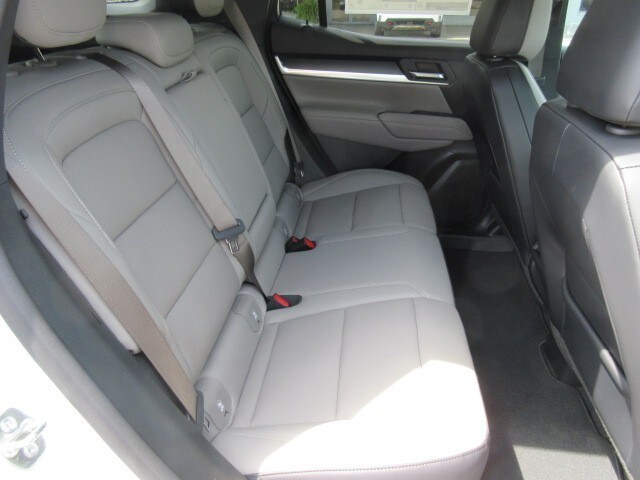 2026 GMC Terrain Elevation - Photo 14