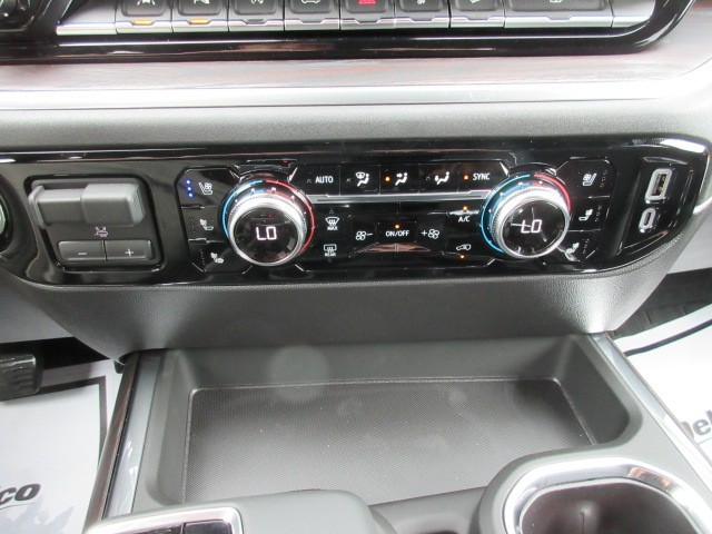2025 GMC Sierra 1500 SLT - Photo 19