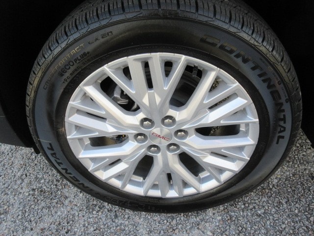2026 GMC Acadia Elevation - Photo 12