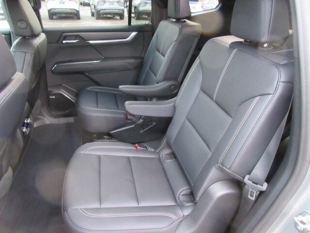 2026 GMC Acadia Elevation - Photo 15