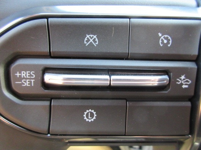 2026 GMC Acadia AT4 - Photo 21