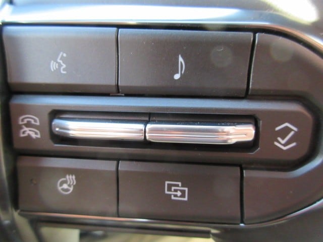 2026 GMC Acadia AT4 - Photo 20