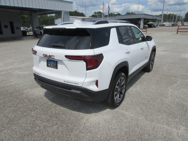 2026 GMC Terrain Elevation - Photo 5