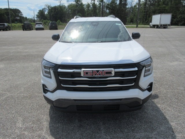 2026 GMC Terrain Elevation - Photo 3