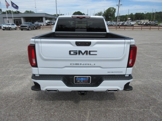 2026 GMC Sierra 1500 Denali Ultimate - Photo 6