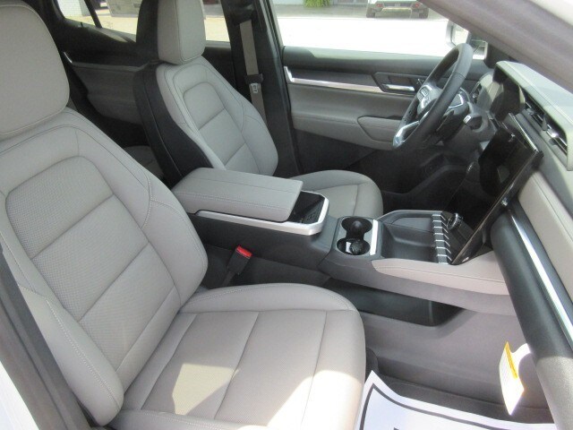 2026 GMC Terrain Elevation - Photo 13