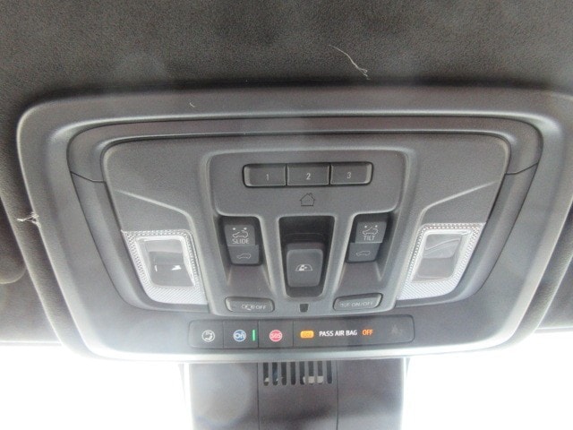 2026 GMC Sierra 1500 Denali Ultimate - Photo 19