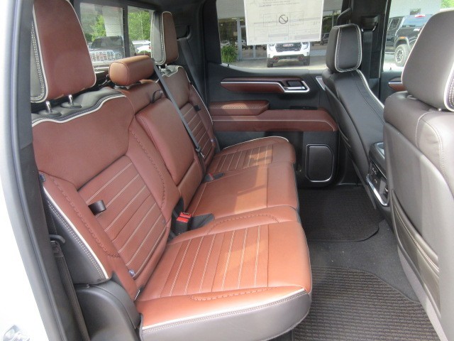2026 GMC Sierra 1500 Denali Ultimate - Photo 15