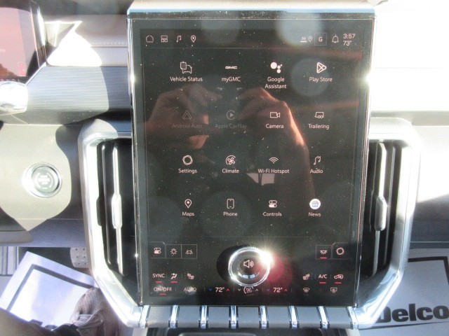 2026 GMC Acadia Elevation - Photo 17