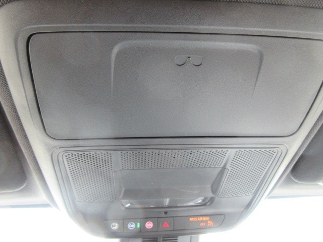 2026 GMC Terrain Elevation - Photo 17