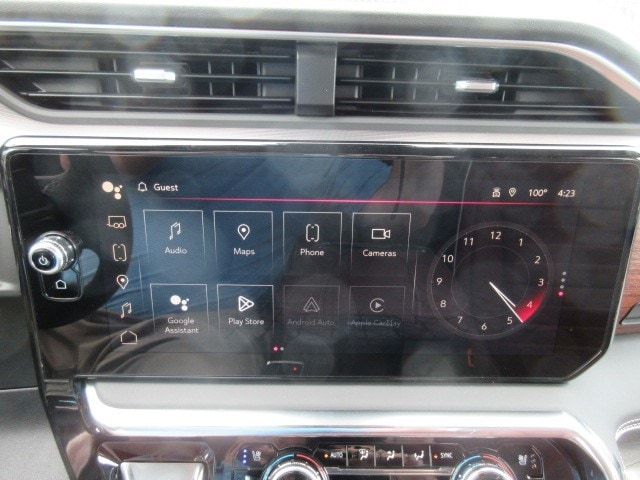 2026 GMC Sierra 1500 Denali Ultimate - Photo 20