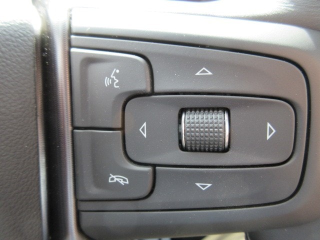 2026 GMC Sierra 2500HD Denali Ultimate - Photo 23