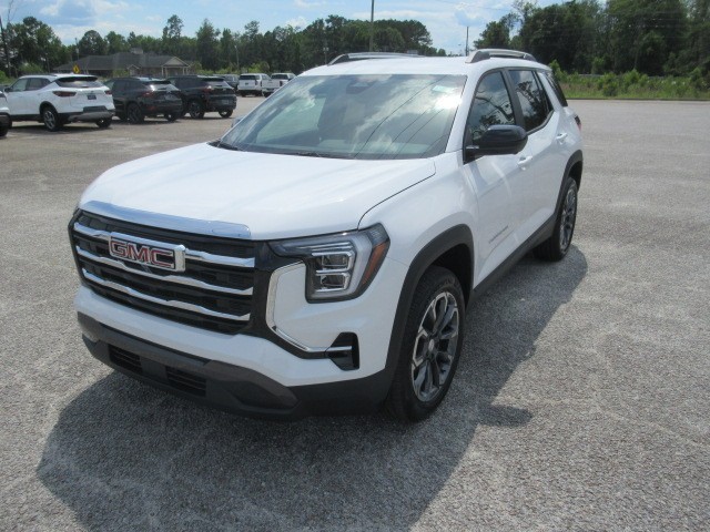 2026 GMC Terrain Elevation - Photo 2