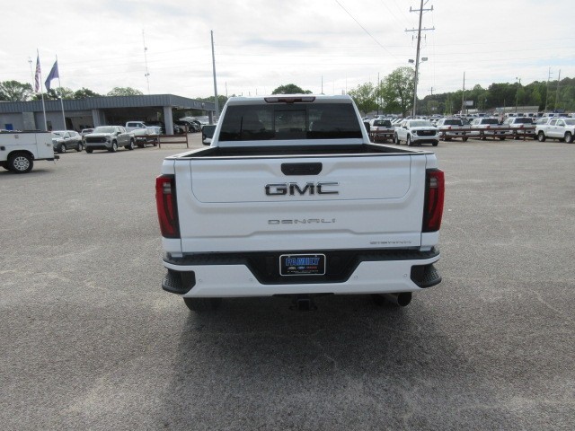 2026 GMC Sierra 2500HD Denali Ultimate - Photo 6