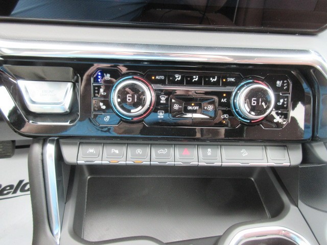 2026 GMC Sierra 1500 Denali Ultimate - Photo 21