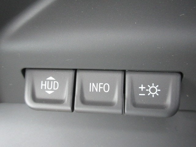 2025 GMC Sierra 2500HD AT4 - Photo 25