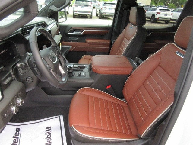 2026 GMC Sierra 1500 Denali Ultimate - Photo 17