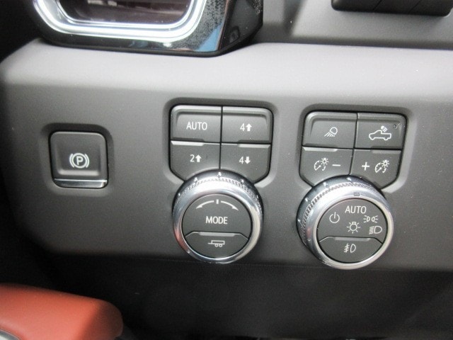 2026 GMC Sierra 1500 Denali Ultimate - Photo 27