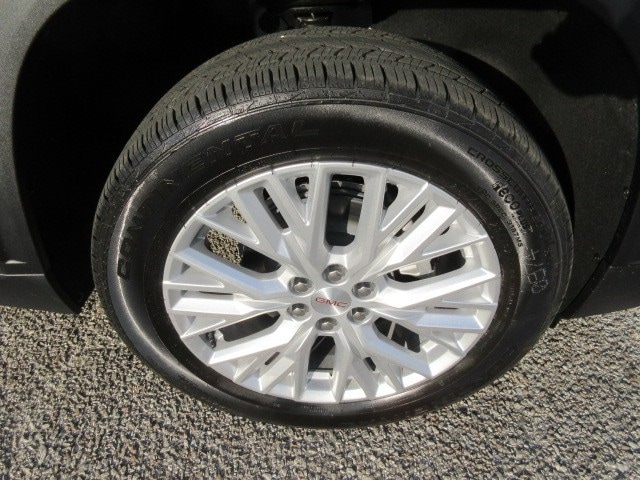 2026 GMC Acadia Elevation - Photo 9