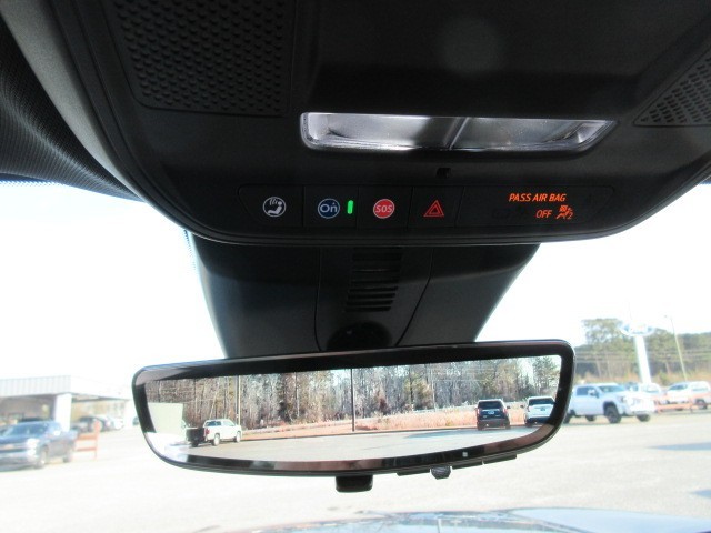 2026 GMC Acadia Elevation - Photo 16