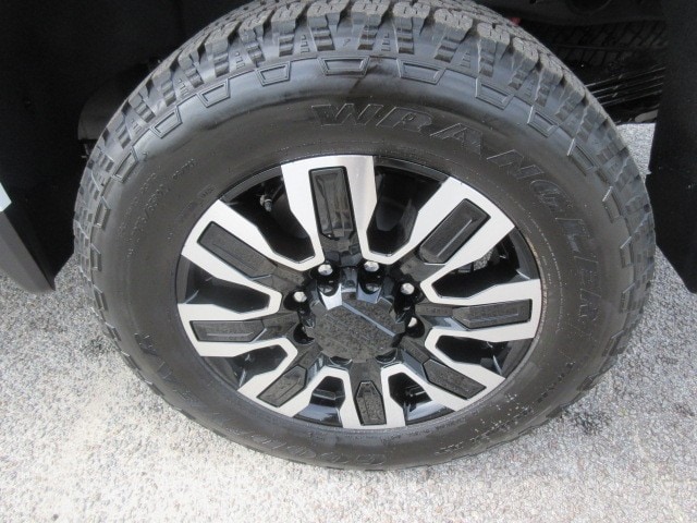 2026 GMC Sierra 2500HD Denali Ultimate - Photo 11