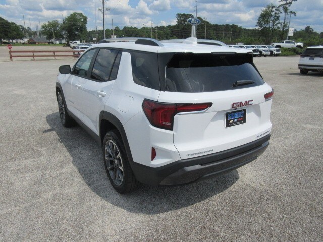 2026 GMC Terrain Elevation - Photo 7