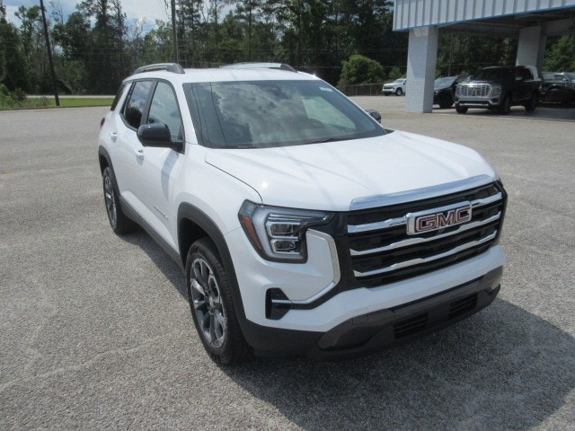 2026 GMC Terrain Elevation - Photo 4