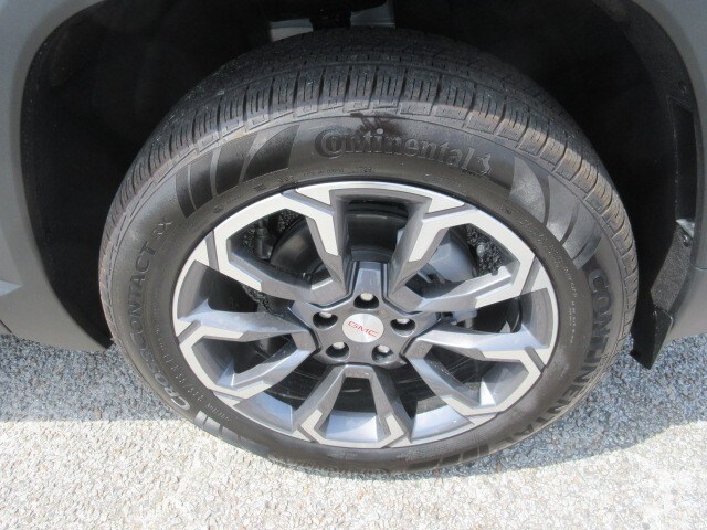 2026 GMC Terrain Elevation - Photo 9