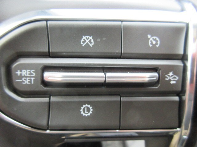 2026 GMC Terrain Elevation - Photo 21