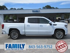 2026 GMC Sierra 1500 Denali Ultimate Truck