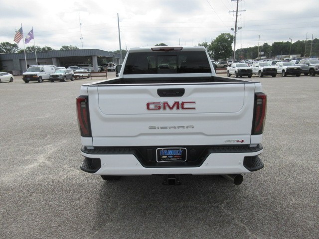 2025 GMC Sierra 2500HD AT4 - Photo 6