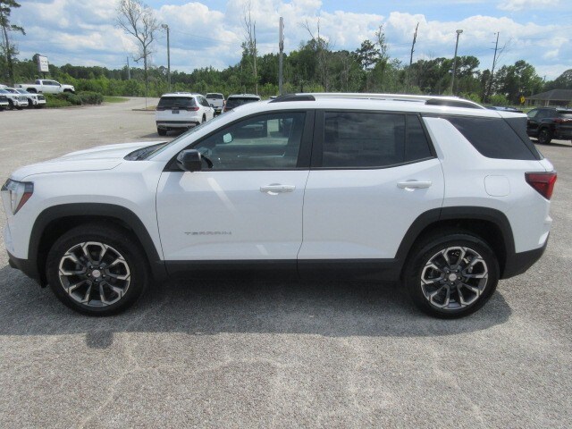 2026 GMC Terrain Elevation - Photo 8