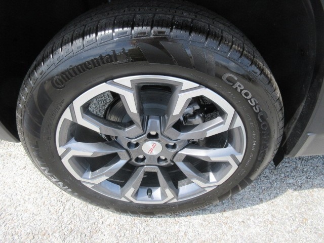 2026 GMC Terrain Elevation - Photo 10