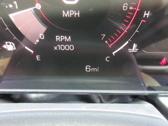 2026 GMC Terrain Elevation - Photo 22