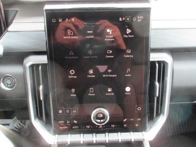 2026 GMC Acadia Elevation - Photo 18