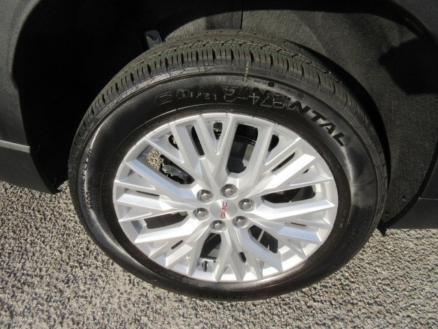 2026 GMC Acadia Elevation - Photo 10