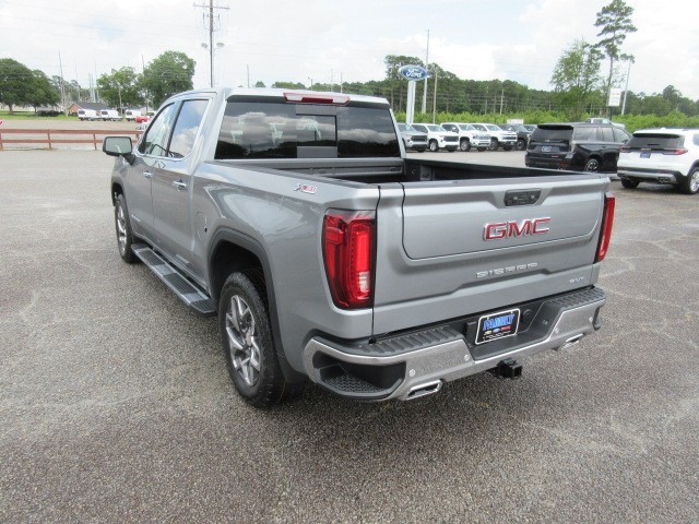 2025 GMC Sierra 1500 SLT - Photo 7