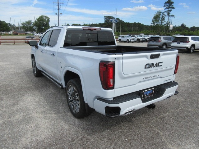 2026 GMC Sierra 1500 Denali Ultimate - Photo 7