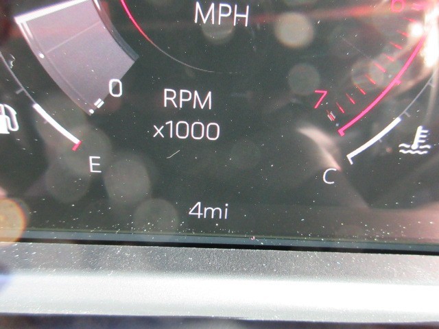 2026 GMC Acadia Elevation - Photo 21