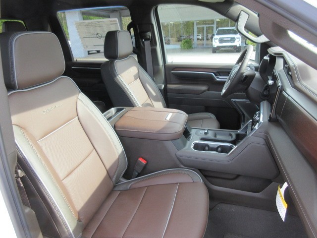 2026 GMC Sierra 2500HD Denali - Photo 13