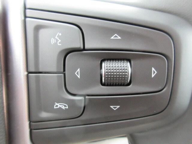 2025 GMC Sierra 1500 SLT - Photo 21