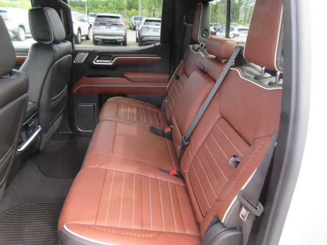 2026 GMC Sierra 1500 Denali Ultimate - Photo 16