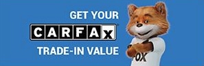 Get Your CARFAX Trade-In Value