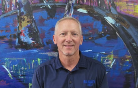 Staff member Paul Cox from ID_55c3e3