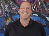 Staff member Tom Robertson from ID_b13a3c