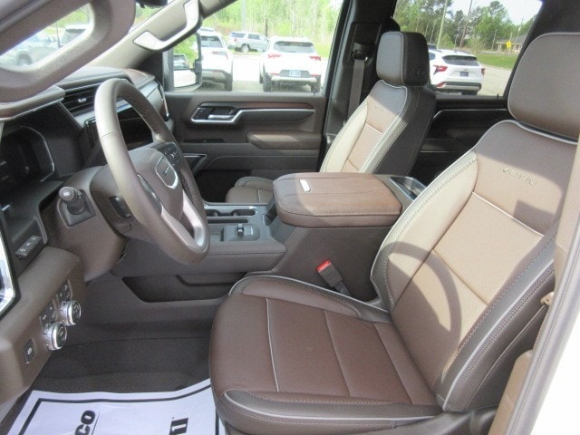 2026 GMC Sierra 2500HD Denali - Photo 16